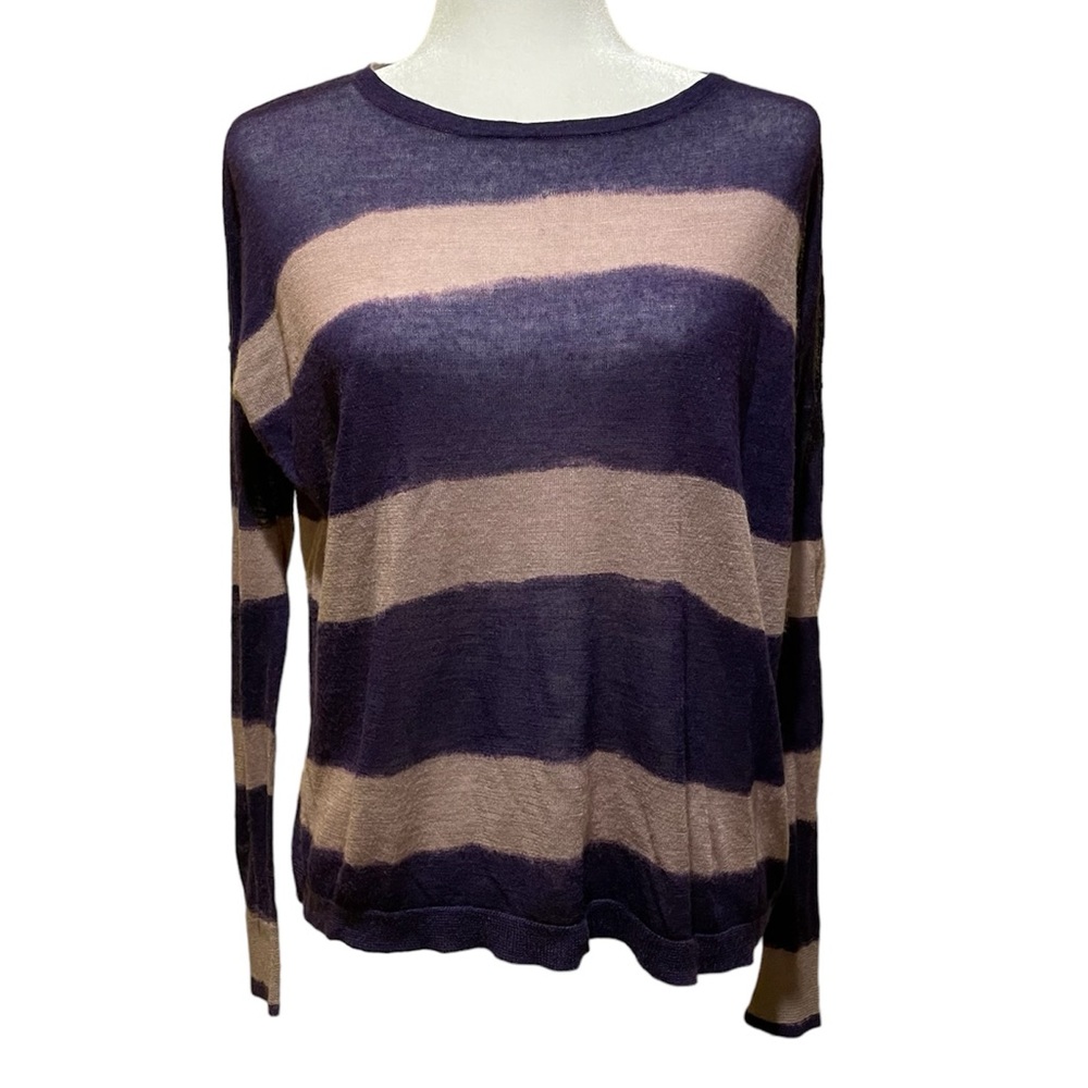 Ann Taylor LOFT Top‎ Size Large Petites